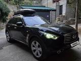 Infiniti QX70 2014 года за 12 900 000 тг. в Костанай – фото 5