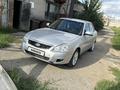 ВАЗ (Lada) Priora 2170 2015 года за 3 300 000 тг. в Костанай – фото 4