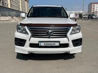 Lexus LX 570 2008 годаүшін20 500 000 тг. в Актау