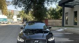 Hyundai Grandeur 2016 годаүшін9 790 000 тг. в Астана