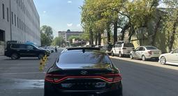 Hyundai Grandeur 2016 годаүшін9 790 000 тг. в Астана – фото 5