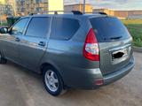 ВАЗ (Lada) Priora 2171 2012 года за 1 600 000 тг. в Уральск – фото 3