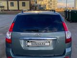 ВАЗ (Lada) Priora 2171 2012 года за 1 600 000 тг. в Уральск – фото 4