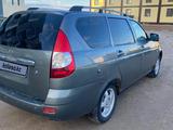 ВАЗ (Lada) Priora 2171 2012 года за 1 600 000 тг. в Уральск – фото 5