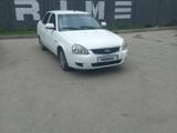 ВАЗ (Lada) Priora 2170 2012 годаүшін1 500 000 тг. в Тараз