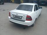 ВАЗ (Lada) Priora 2170 2012 годаүшін1 500 000 тг. в Тараз – фото 2