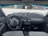ВАЗ (Lada) Priora 2170 2012 годаүшін1 500 000 тг. в Тараз – фото 3