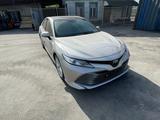 Toyota Camry 2019 годаfor14 000 000 тг. в Астана – фото 3