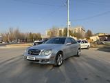 Mercedes-Benz E 200 2008 года за 4 500 000 тг. в Шымкент