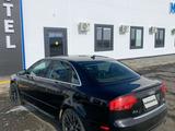 Audi A4 2008 годаүшін2 000 000 тг. в Уральск – фото 4