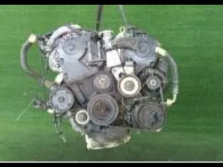 Двигатель на mazda xedos 6 KF за 305 000 тг. в Алматы