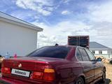 BMW 525 1994 года за 1 100 000 тг. в Атырау – фото 2