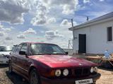 BMW 525 1994 года за 1 100 000 тг. в Атырау – фото 5