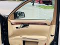 Mercedes-Benz S 350 2010 года за 9 700 000 тг. в Алматы – фото 20