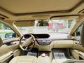Mercedes-Benz S 350 2010 года за 9 700 000 тг. в Алматы – фото 23