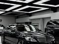 Mercedes-Benz S 350 2010 года за 12 600 000 тг. в Алматы – фото 2