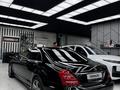Mercedes-Benz S 350 2010 года за 12 600 000 тг. в Алматы – фото 10