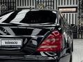 Mercedes-Benz S 350 2010 года за 12 600 000 тг. в Алматы – фото 14