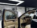 Mercedes-Benz S 350 2010 года за 12 600 000 тг. в Алматы – фото 16