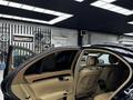 Mercedes-Benz S 350 2010 года за 12 600 000 тг. в Алматы – фото 17