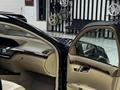 Mercedes-Benz S 350 2010 года за 12 600 000 тг. в Алматы – фото 18