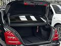 Mercedes-Benz S 350 2010 года за 12 600 000 тг. в Алматы – фото 20