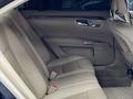 Mercedes-Benz S 350 2010 года за 12 600 000 тг. в Алматы – фото 22