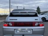 ВАЗ (Lada) 2112 2005 года за 999 000 тг. в Атбасар – фото 4