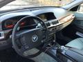 BMW 730 2005 годаүшін5 700 000 тг. в Караганда – фото 10