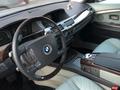 BMW 730 2005 года за 5 700 000 тг. в Караганда – фото 16