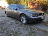 BMW 730 2005 годаүшін5 700 000 тг. в Караганда – фото 3