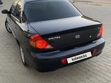 Kia Spectra 2007 года за 2 700 000 тг. в Уральск – фото 3