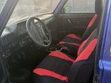 ВАЗ (Lada) Lada 2121 2011 годаүшін2 500 000 тг. в Алматы – фото 4