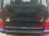ВАЗ (Lada) Lada 2121 2011 годаүшін2 500 000 тг. в Алматы – фото 5