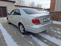 Toyota Camry 2005 годаүшін7 000 000 тг. в Усть-Каменогорск – фото 4