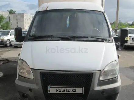 ГАЗ ГАЗель 2012 года за 5 393 333 тг. в Актобе