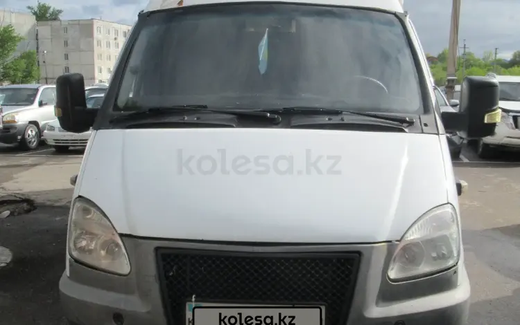ГАЗ ГАЗель 2012 года за 5 393 333 тг. в Актобе
