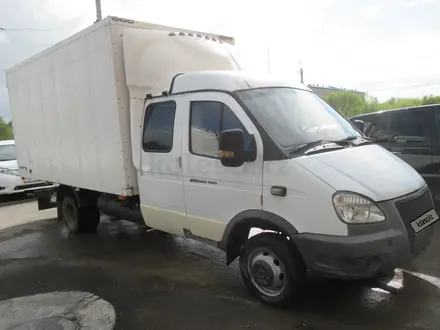 ГАЗ ГАЗель 2012 года за 5 393 333 тг. в Актобе – фото 2