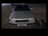 Audi 90 1992 года за 1 200 000 тг. в Астана – фото 4