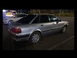 Audi 90 1992 года за 1 200 000 тг. в Астана – фото 3