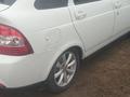 ВАЗ (Lada) Priora 2172 2014 года за 2 400 000 тг. в Уральск – фото 4