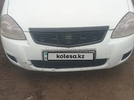 ВАЗ (Lada) Priora 2172 2014 года за 2 400 000 тг. в Уральск – фото 5