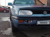Volkswagen Vento 1993 года за 1 000 000 тг. в Кокшетау – фото 3