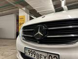 Mercedes-Benz V 250 2014 года за 22 500 000 тг. в Алматы – фото 4