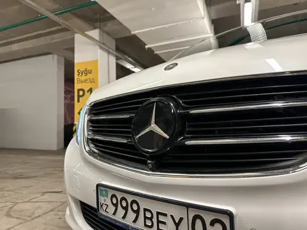 Mercedes-Benz V 250 2014 годаүшін24 800 000 тг. в Алматы – фото 4