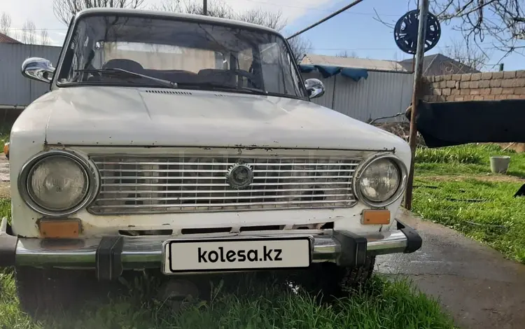 ВАЗ (Lada) 2101 1979 года за 400 000 тг. в Шымкент