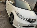 Honda Elysion 2006 годаүшін9 000 000 тг. в Алматы