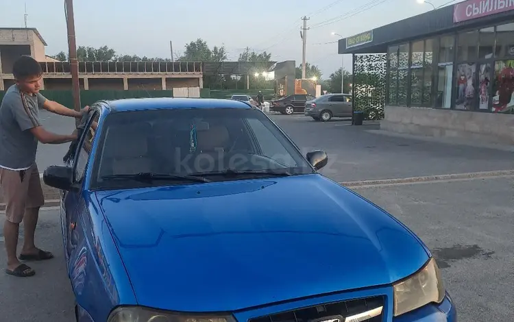 Daewoo Nexia 2014 годаүшін3 000 000 тг. в Шымкент