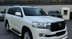 Toyota Land Cruiser 2016 годаfor30 500 000 тг. в Алматы