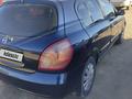 Nissan Almera 2005 годаүшін2 500 000 тг. в Жанаозен – фото 4